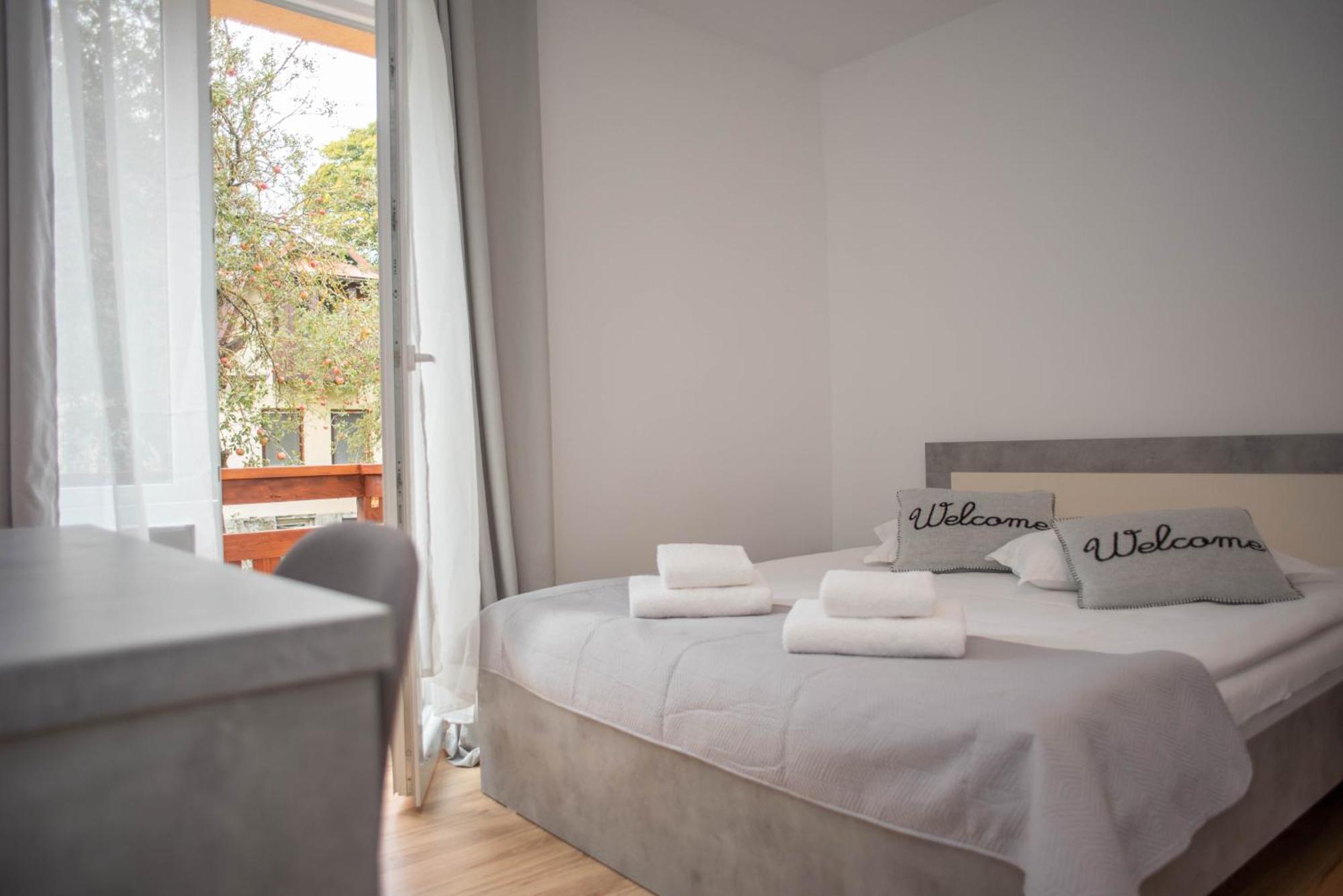 Casa Bucegi Buşteni Eksteriør billede